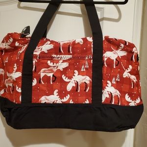 Thirty one retro metro weekender